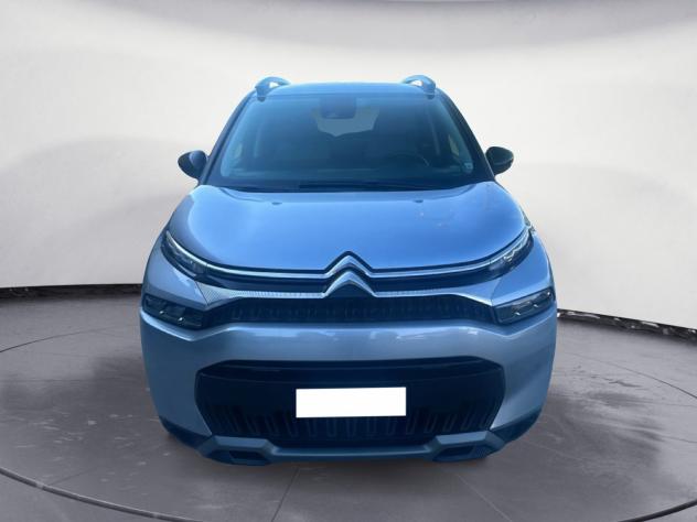 Citroën C3 Aircross 1.2 puretech Shine 82cv my18 - Foto 4
