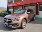 Mercedes-Benz GLA GLA 180 d Automatic Business