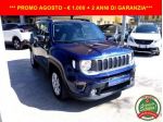 JEEP Renegade 1.6 Mjt 120 CV Limited rif. 24006649