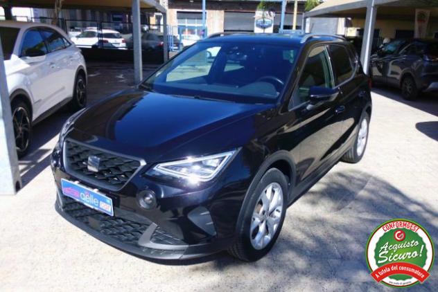 SEAT Arona 1.0 EcoTSI 110 CV DSG FR rif. 24062736 - Foto 3