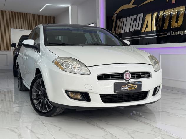 Fiat Bravo 1.6 MJT 120CV Sport Iper Full-Tetto Panorama