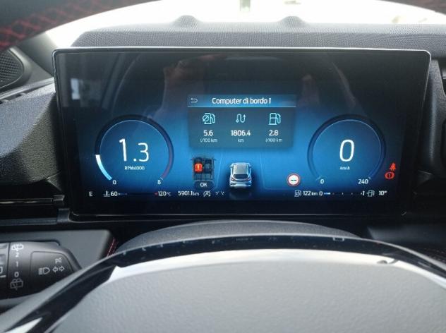 FORD Puma '19- Puma 1.0 EcoBoost Hybrid 125 CV S&S ST-Line - Foto 2