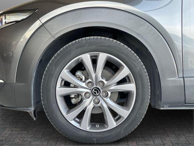 Mazda CX-30 1.8 EXCLUSIVE | 116CV - 2019 - Foto 7