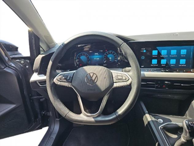 Volkswagen Golf Golf 1.0 TSI 110cv EVO Life - Foto 10