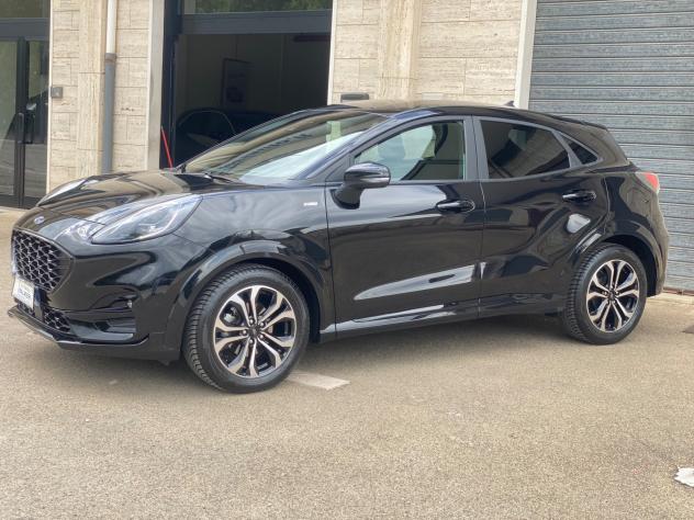 Ford Puma 1.0 EcoBoost Hybrid 125 CV S&S ST-Line - Foto 2