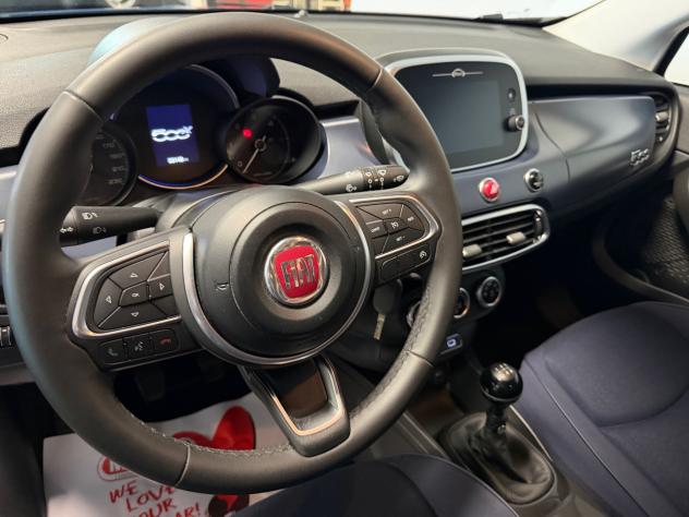Fiat 500X 1.3 MultiJet 95 CV Club - Foto 7
