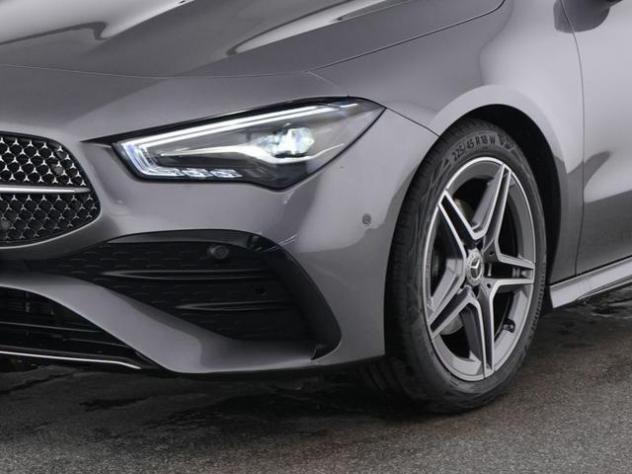 MERCEDES-BENZ CLA 180 Automatic Shooting Brake AMG Line Advanced Plus rif. 24047076 - Foto 3