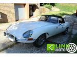 JAGUAR E-Type E1 SERIE OTS 3.8 1962 rif. 23109879