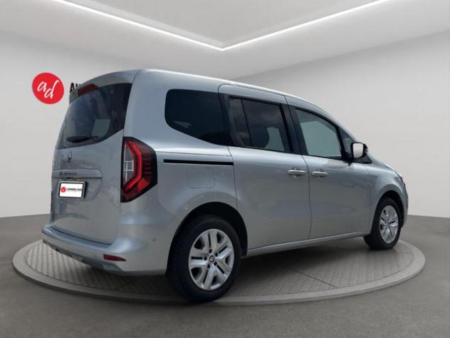 RENAULT Kangoo 1.5 Blue dCi 95 CV Equilibre rif. 23973239 - Foto 4