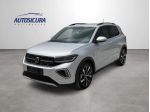 VOLKSWAGEN T-Cross 1.0 TSI 85kW R-Line Plus rif. 23676227