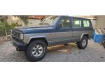 Nissan Patrol  TR 2.8 TD 5 porte lungo Condizionator