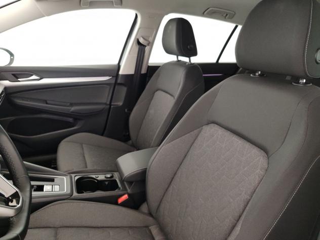 Volkswagen Golf Golf 1.5 tsi ehybrid Edition Plus 204cv dsg - Foto 9