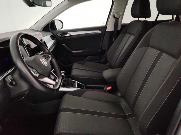 Volkswagen T-Roc 2.0 TDI SCR Sport - Foto 8
