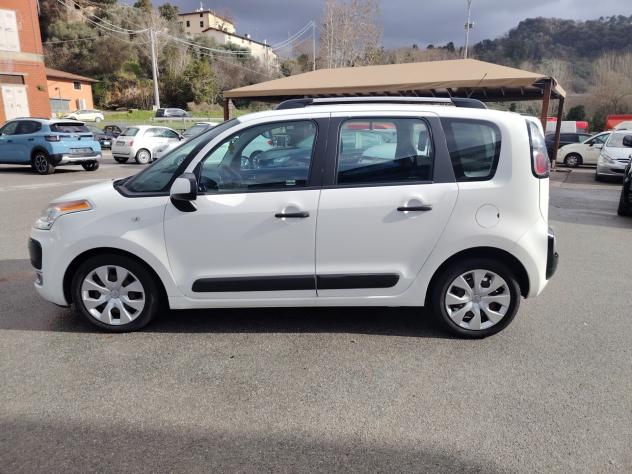 Citroen C3 Picasso C3 Picasso 1.6 HDi 90 Business Combi - Foto 3
