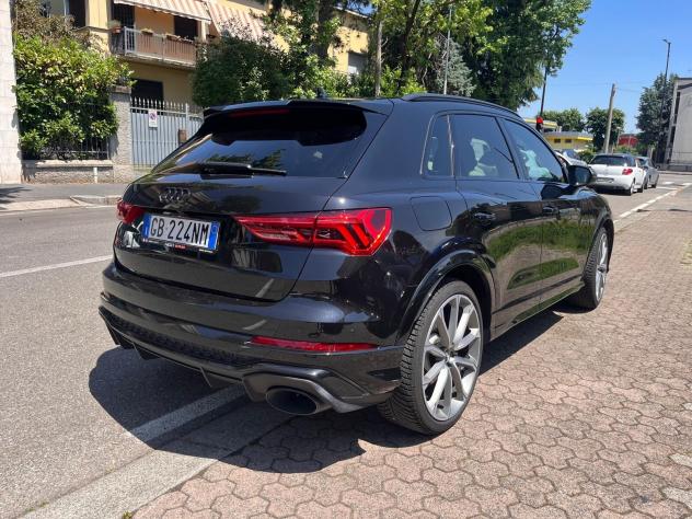Audi Q3 SPB 40 TFSI quattro S tronic Business Plus - 2020 - Foto 3
