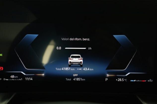 BMW X1 X1 sDrive 18d Msport rif. 23807146 - Foto 7