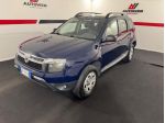 Dacia Duster 1.6 110CV 4x4 Laurte