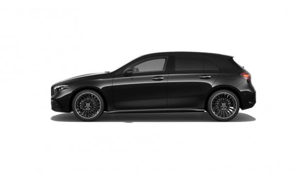 Mercedes-Benz Classe A 180 AMG Line Advanced Plus auto - Foto 2