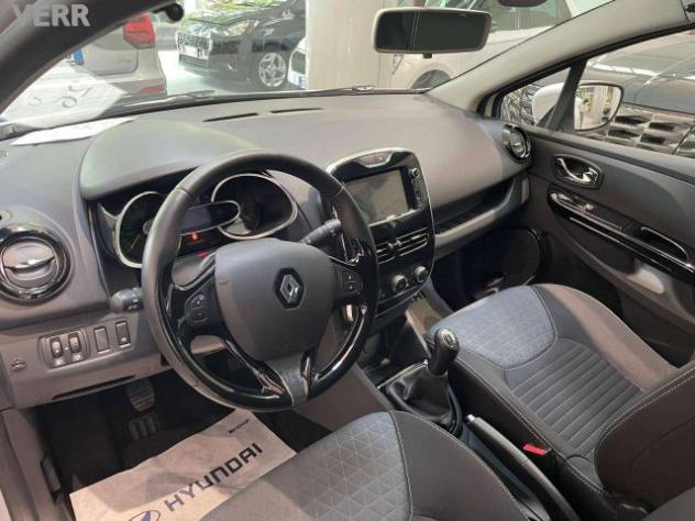 RENAULT Clio Clio IV 2012 5p 0.9 tce Energy s PREZZO REALE rif. 23925300 - Foto 9
