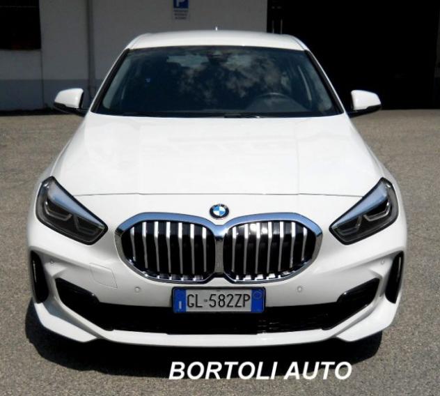 BMW 116 i 42.000 KM M SPORT EXTERIOR AUTOMATICA rif. 23749377 - Foto 2