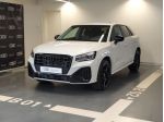 Audi Q2 Q2 35 2.0 tdi Identity Black s-tronic