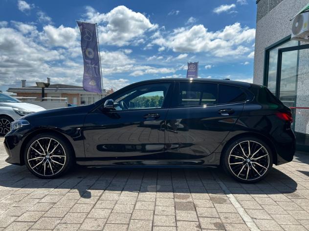 Bmw 120 120d 5p. Msport SOLO PER EXPORT - Foto 3