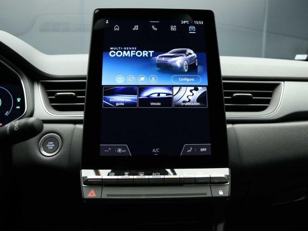 Renault Captur Techno 1.2 ECO-G 120CV #50460 - Foto 10