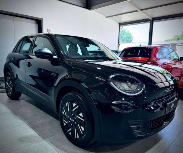 Fiat 600 1.2 110cv Hybrid DCT Icon - Foto 5