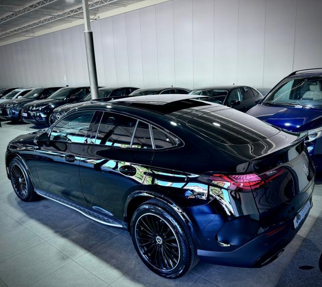 Mercedes-Benz GLC 220d 194CV 4Matic Premium Plus AMG Line - Foto 9
