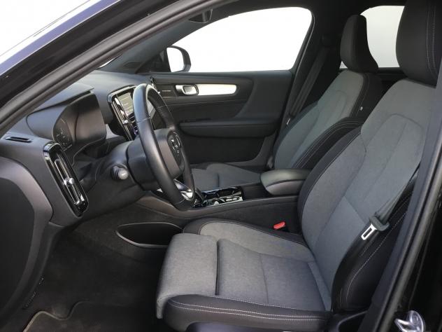 Volvo XC40 T4 Recharge Plug-in Hybrid Aut.Plus Dark AUTOCARRO - Foto 8