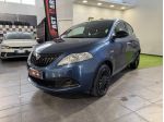 Lancia Ypsilon Ypsilon 1.0 FireFly 5 porte S&S Hybrid Silver
