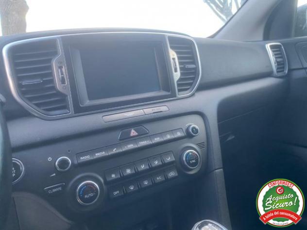 KIA Sportage 1.6 GDI 2WD Business Class rif. 23462919 - Foto 8