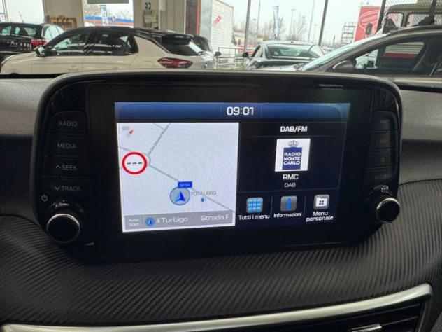 HYUNDAI Tucson 1.6 CRDi 136CV 48V DCT XPrime rif. 23789595 - Foto 10