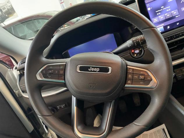 Jeep Compass 1.6 Multijet II 2WD Limited - Foto 10