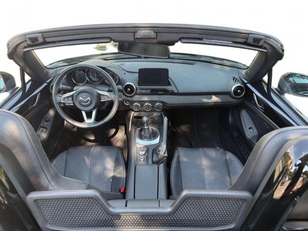 Mazda MX-5 1.5L Skyactiv-G 132cv ST Exceed - Foto 6