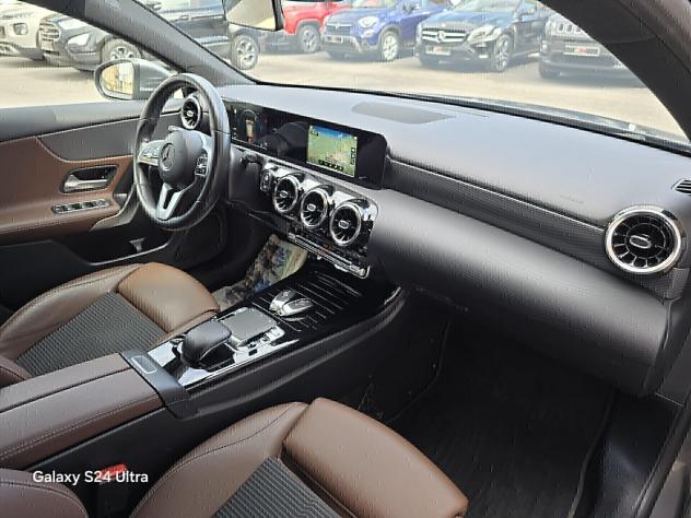 Mercedes-benz A 180 A 180 d Automatic Sport - Foto 8
