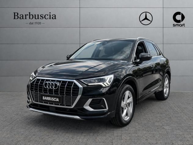 Audi Q3 Q3 35 1.5 tfsi Business Advanced