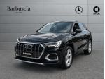 Audi Q3 Q3 35 1.5 tfsi Business Advanced