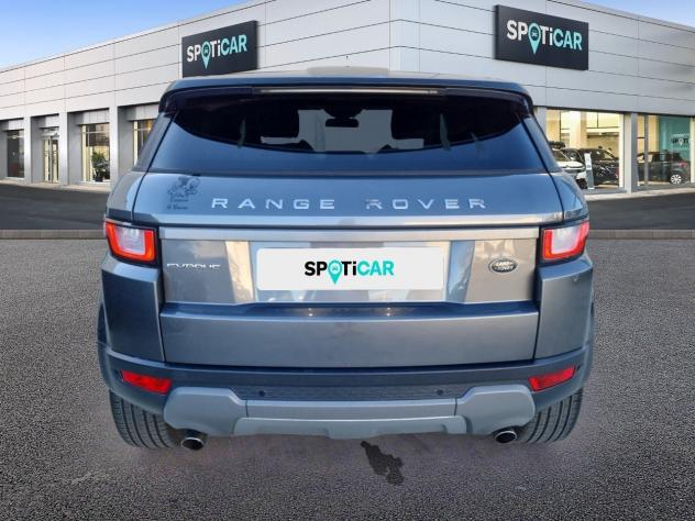 Land Rover Range Rover Evoque I 5p 2.0 td4 SE 150cv auto - Foto 5