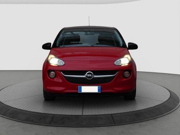 Opel Adam Adam Rocks 1.2 70 CV Unlimited - Foto 8