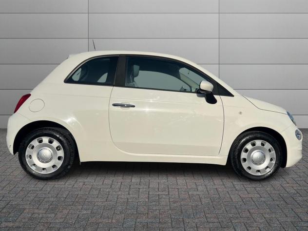 FIAT 500 (2015---) 1.0 Hybrid Pop - Foto 3