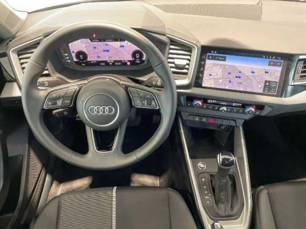 Audi A1 II 2022 allstreet 30 1.0 tfsi Business 116cv s tronic - Foto 4