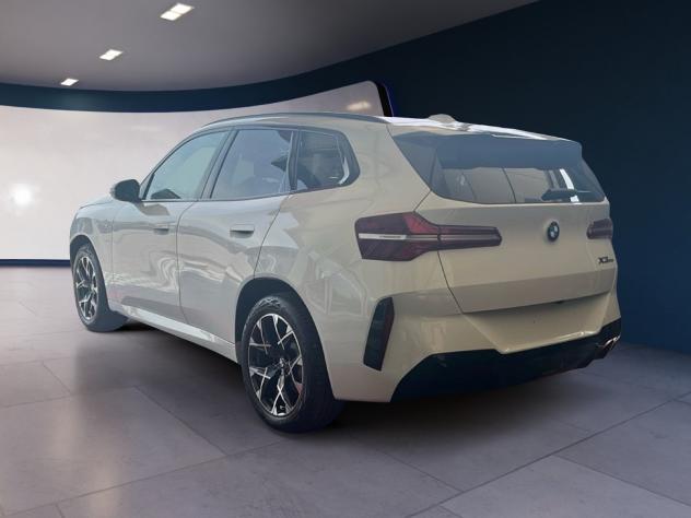BMW X3 xDrive 20d Msport - Foto 5