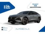 PEUGEOT 408 Plug-in Hybrid 225 e-EAT8 Allure rif. 24101978