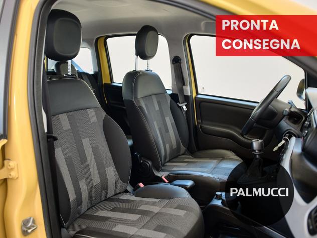 FIAT Panda Cross 1.2 69cv S&S E6 City Cross - Foto 9