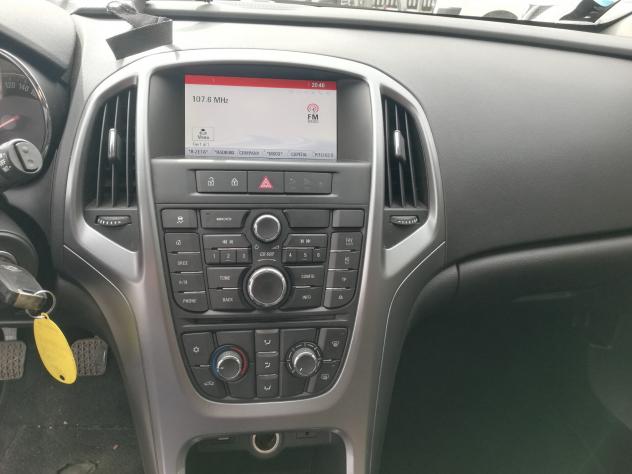 Opel Astra 1.6 CDTI EcoFLEX S&S Sports Tourer Cosmo - Foto 9