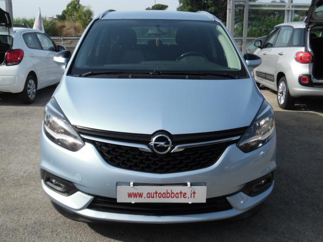 Opel Zafira 1.6 CDTi 120CV Start&Stop Business - Foto 2