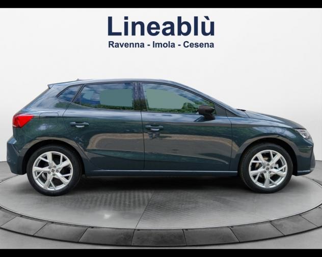 SEAT Ibiza 1,0 TSIFR 5P70 DI6M5 MY 27 - Foto 6