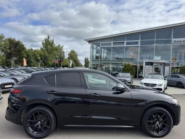 ALFA ROMEO Stelvio 2.0 Turbo 280 CV AT8 Q4 Veloce rif. 23395837 - Foto 6