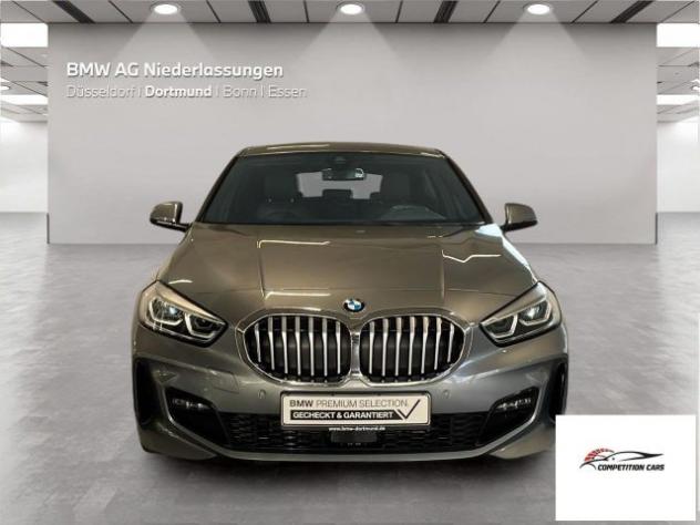 BMW 120 120 d xDrive M-SPORT LED PANO VIRTUAL PADDLES CAME rif. 22596933 - Foto 2
